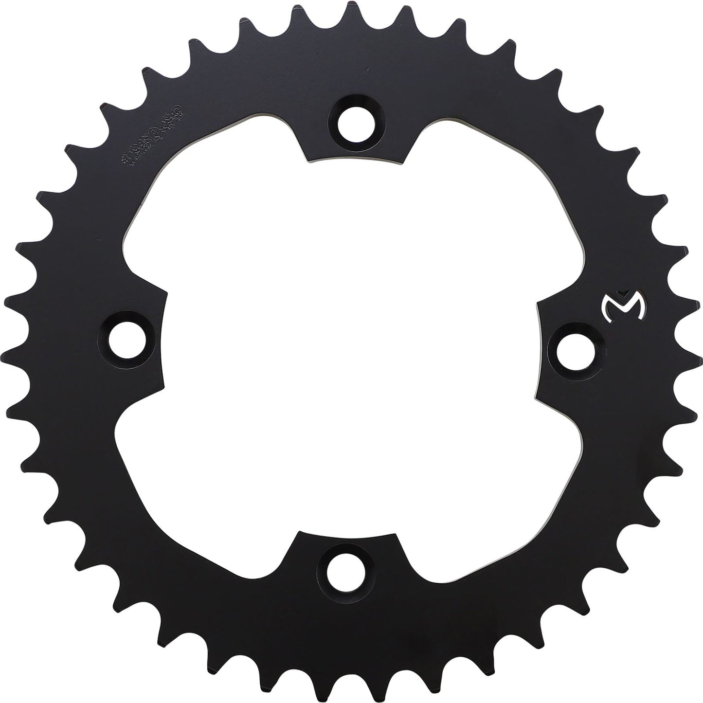 Moose Offroad Rear Steel Sprocket - 39 Tooth 1350-39ST_1097266