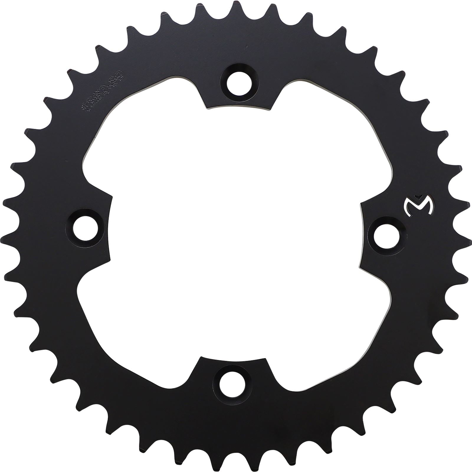 Moose Offroad Rear Steel Sprocket - 39 Tooth 1350-39ST_1097266