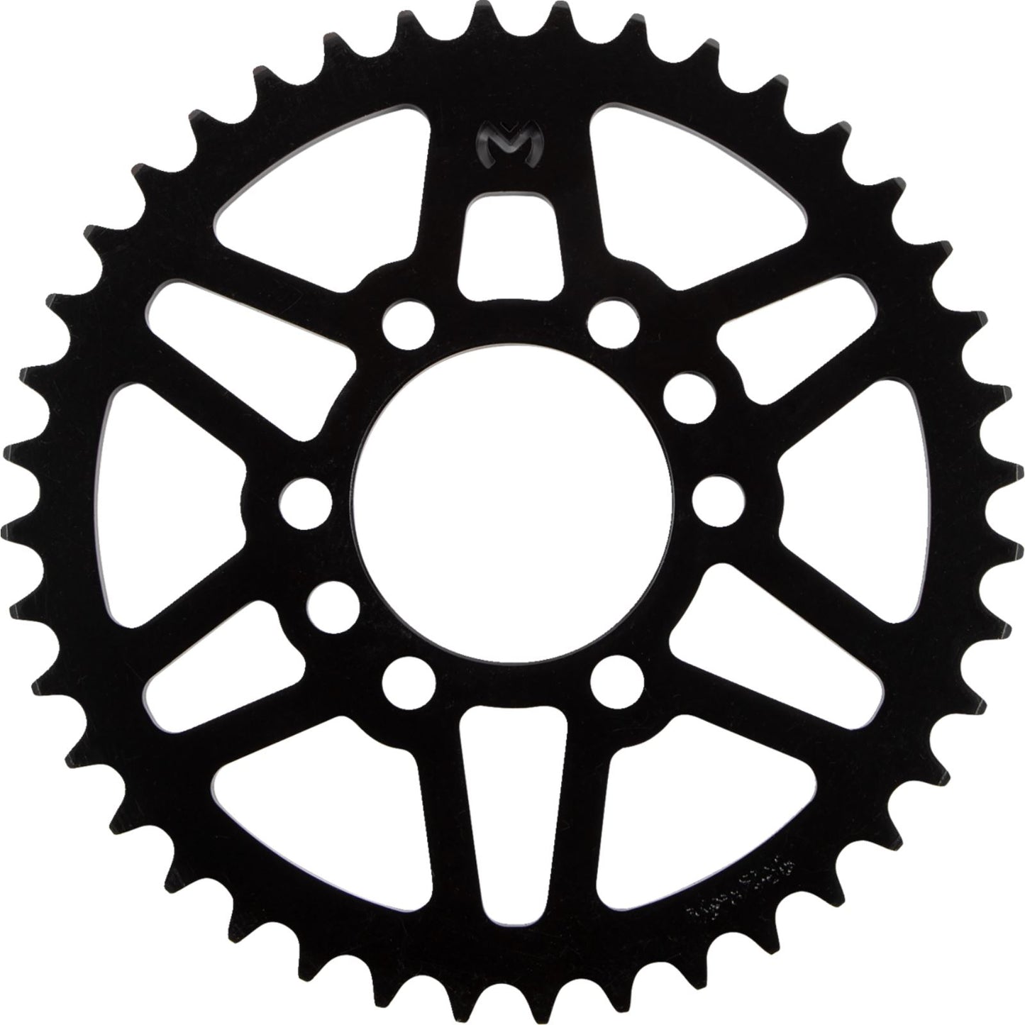 Moose Offroad Rear Steel Sprocket - 40 Tooth [MPN: 1826-40ST]_1164941