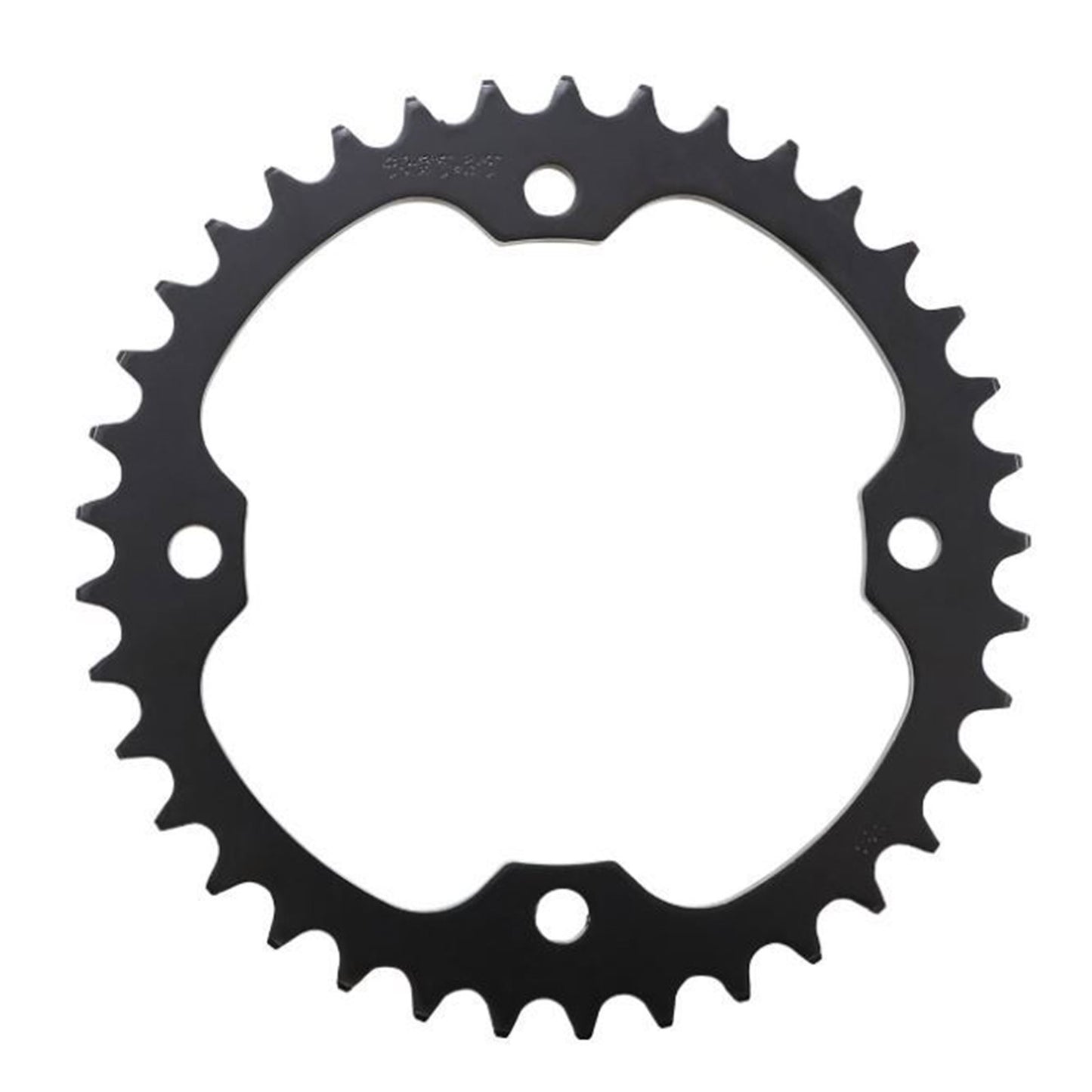 Moose Offroad Rear Steel Sprocket - 37 Tooth 1857-37ST_947193