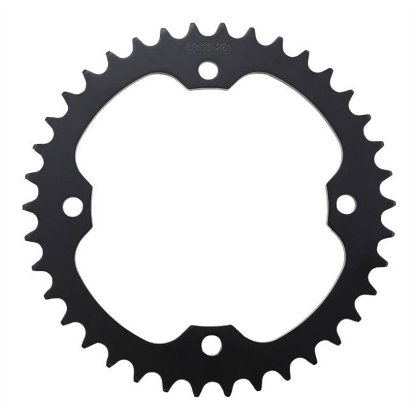 Moose Offroad Rear Steel Sprocket - 38 Tooth 1857-38ST_947194