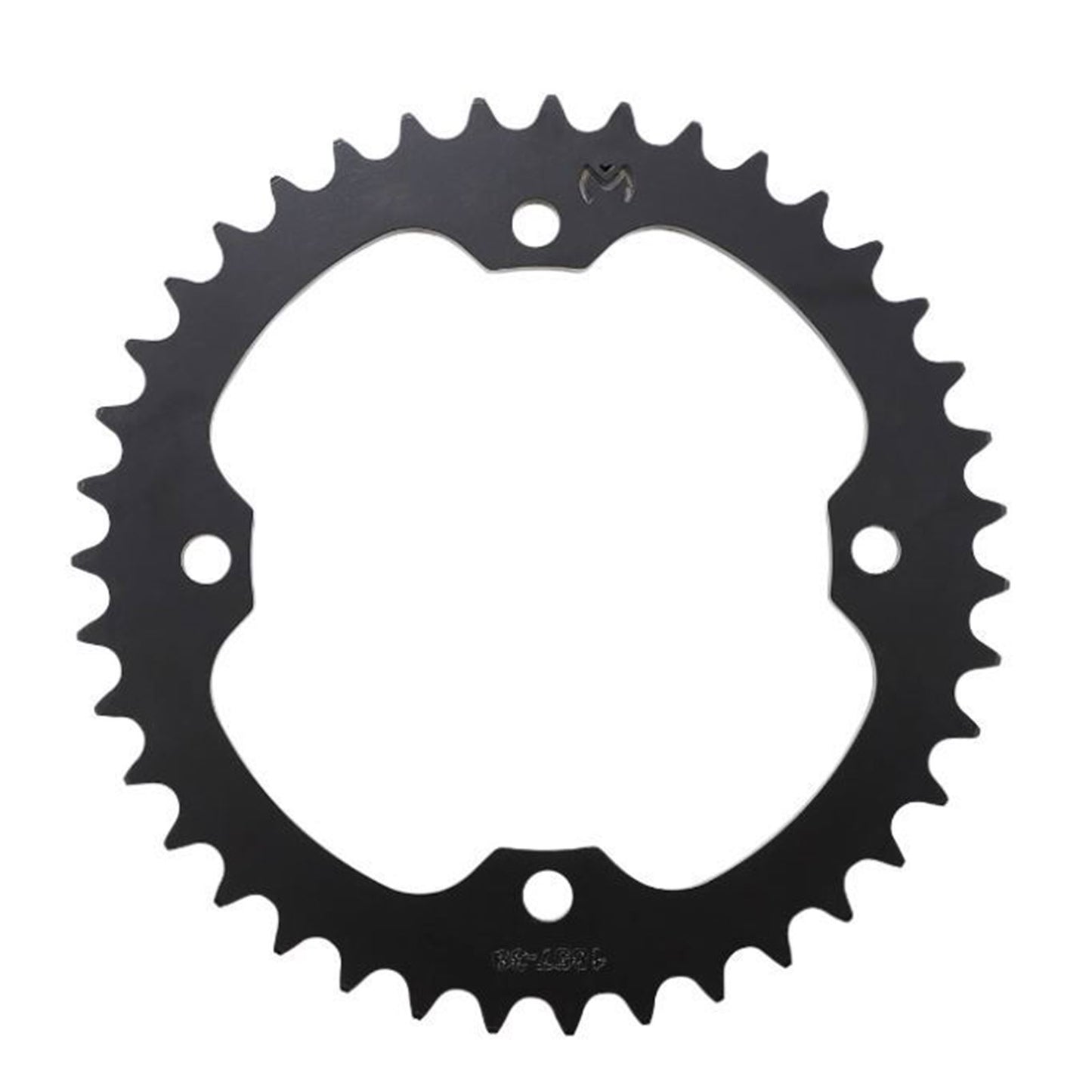 Moose Offroad Rear Steel Sprocket - 39 Tooth 1857-39ST_947195