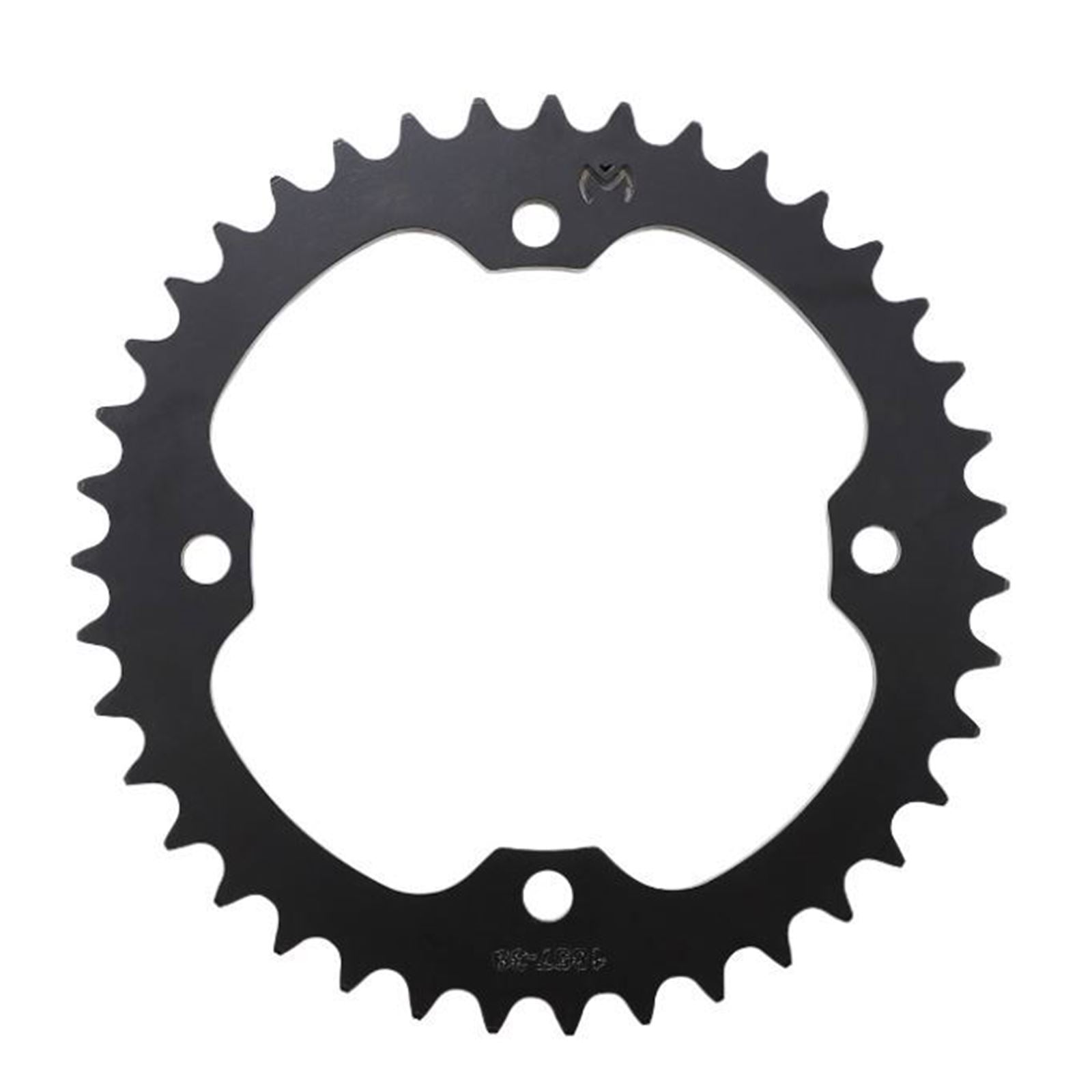 Moose Offroad Rear Steel Sprocket - 39 Tooth 1857-39ST_947195