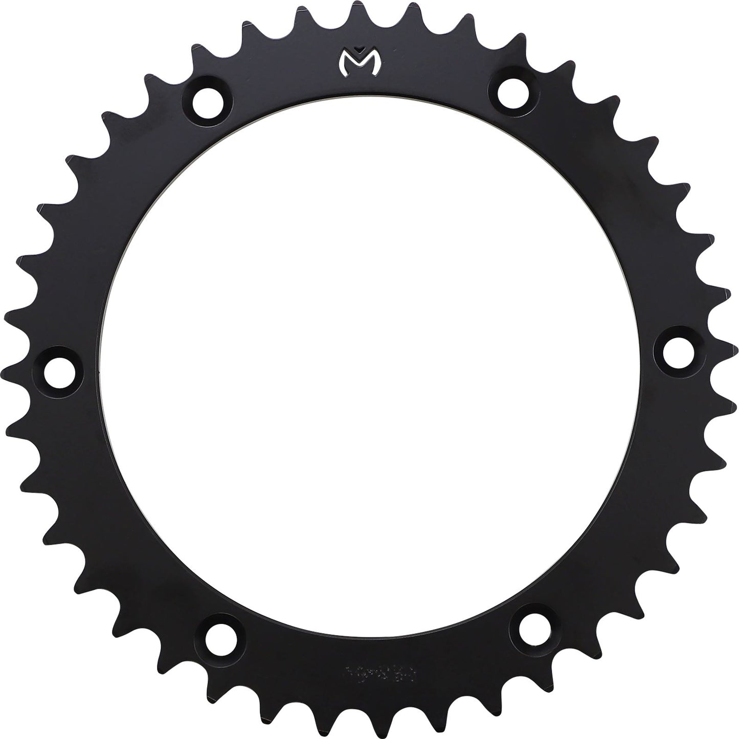 Moose Offroad Rear Steel Sprocket - 40 Tooth 853-40ST_1097255