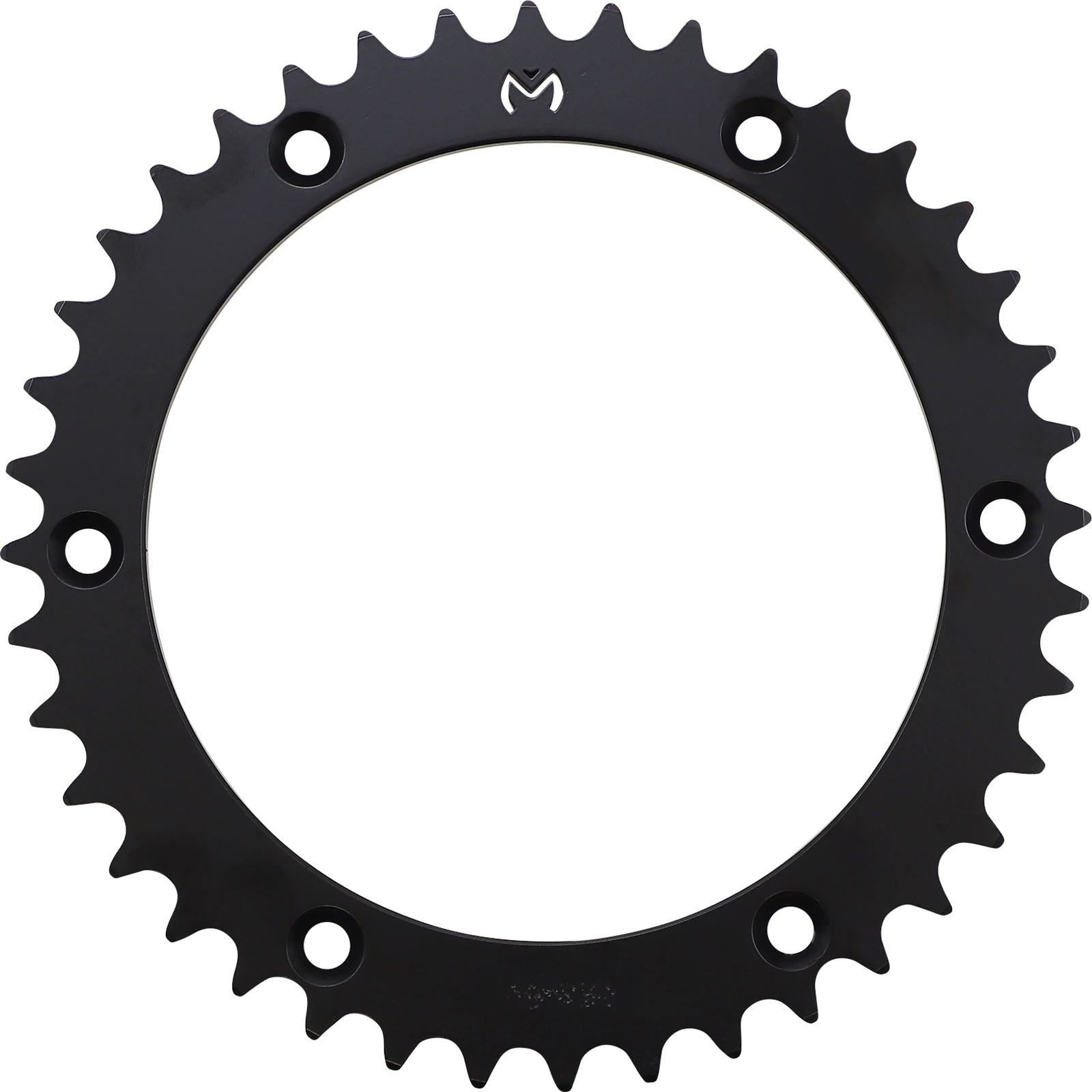 Moose Offroad Rear Steel Sprocket - 40 Tooth 853-40ST_1097255