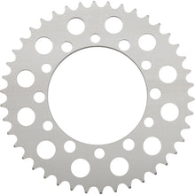 Moose Offroad Rear Aluminum Sprocket - 42 Tooth for Honda 1486-42AL_1092490