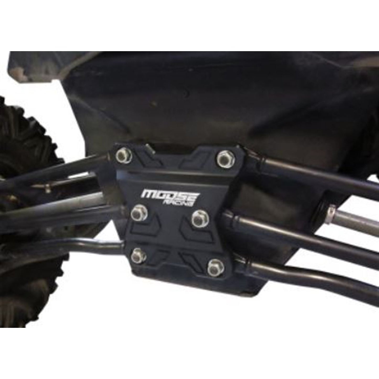 Moose Offroad Radius Rod Plate for Can-Am Maverick X3 500-1015-PU_881325