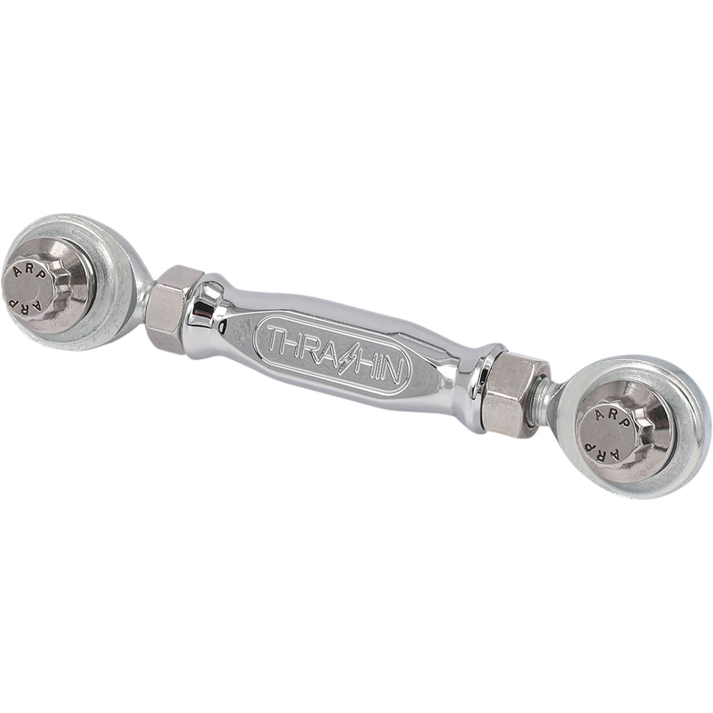 Thrashin Supply Company Shift Linkage - Chrome [MPN: TSC-2904-3]_1035320