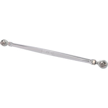 Thrashin Supply Company Shift Linkage - Chrome [MPN: TSC-2905-3]_1035322