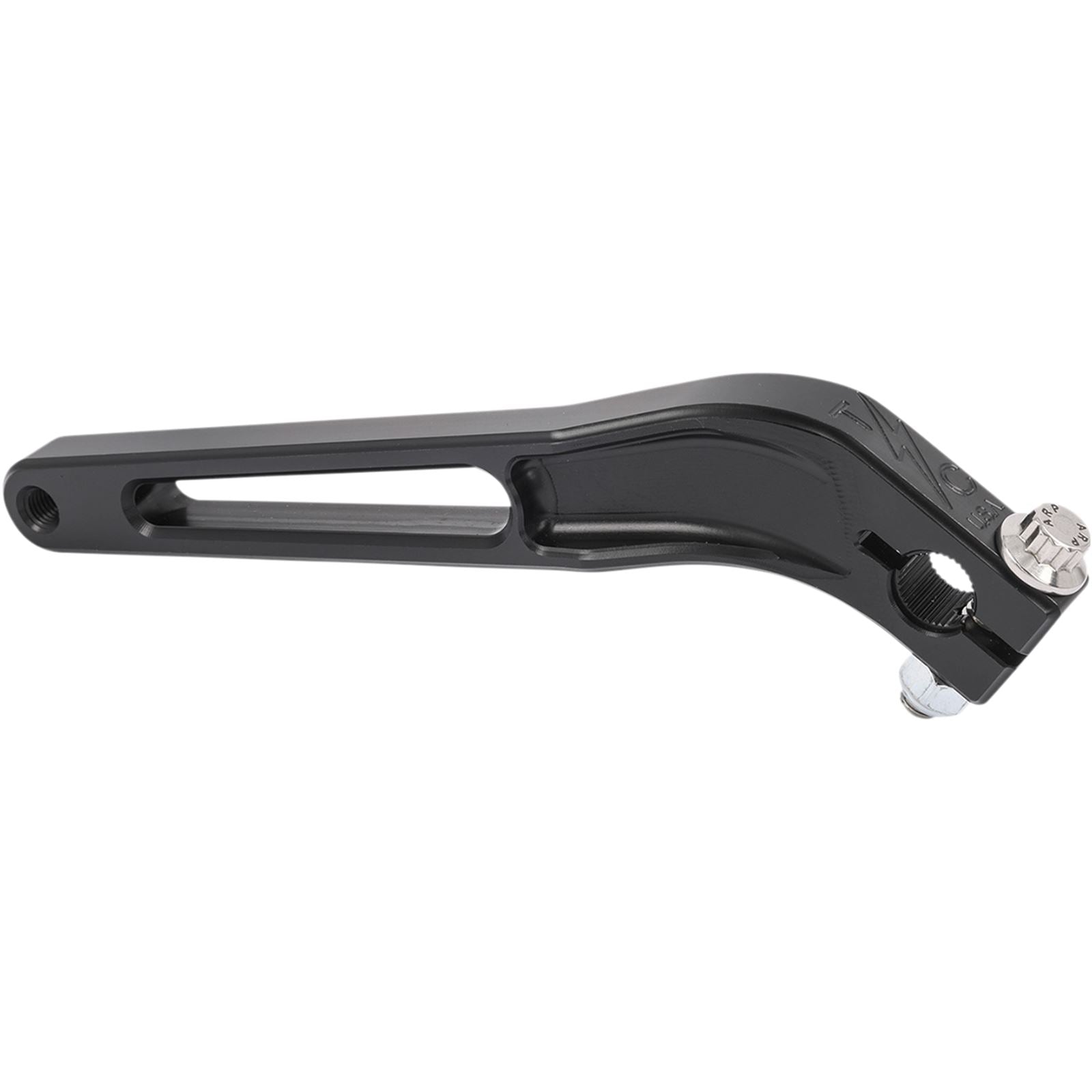 Thrashin Supply Company Shifter Lever - Black - FX '91-'17 [MPN: TSC-2900-1]_1058037