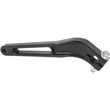 Thrashin Supply Company Shifter Lever - Black - FX '91-'17 [MPN: TSC-2900-1]_1058037