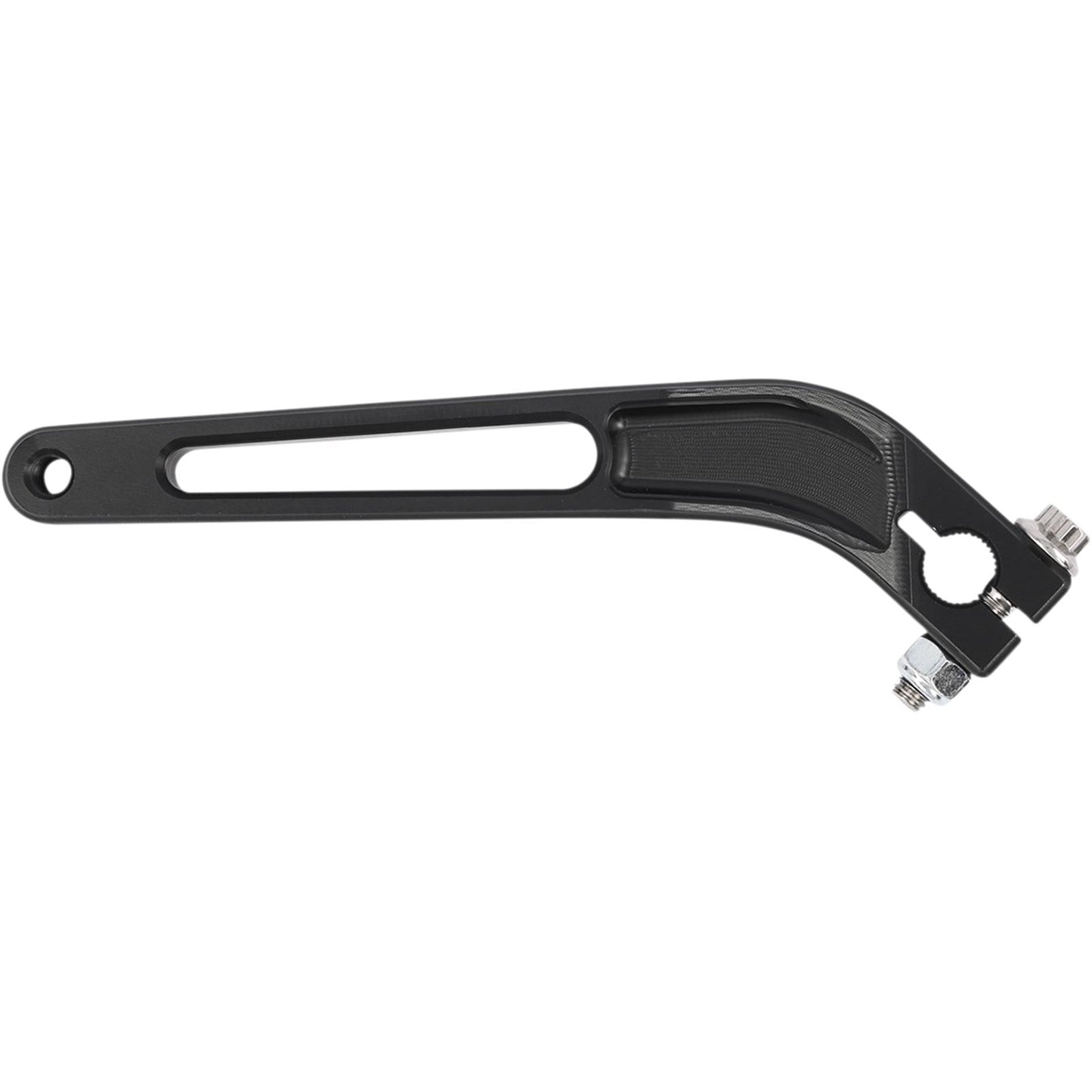 Thrashin Supply Company Shifter Lever - Black - FX '91-'17 [MPN: TSC-2900-1]_1058039