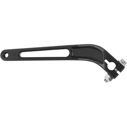 Thrashin Supply Company Shifter Lever - Black - FX '91-'17 [MPN: TSC-2900-1]_1058039