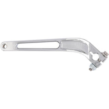 Thrashin Supply Company Shifter Lever - Chrome - FX '91-'17 [MPN: TSC-2900-3]_1035324