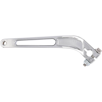 Thrashin Supply Company Shifter Lever - Chrome - FX '91-'17 [MPN: TSC-2900-3]_1035324