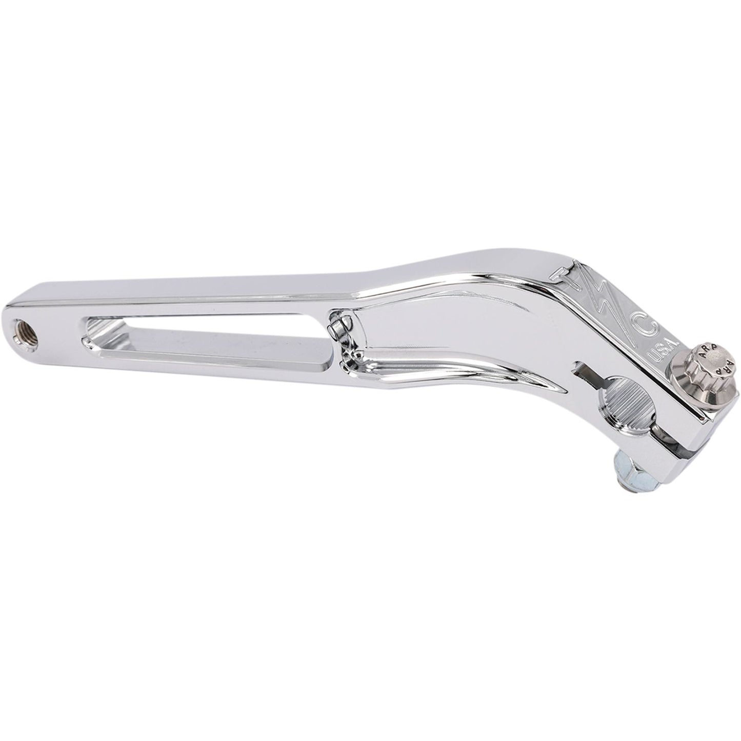 Thrashin Supply Company Shifter Lever - Chrome - FX '91-'17 [MPN: TSC-2900-3]_1035325