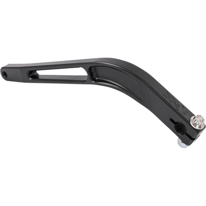 Thrashin Supply Company Shifter Lever - Black - ST '18+ [MPN: TSC-2901-1]_1035328
