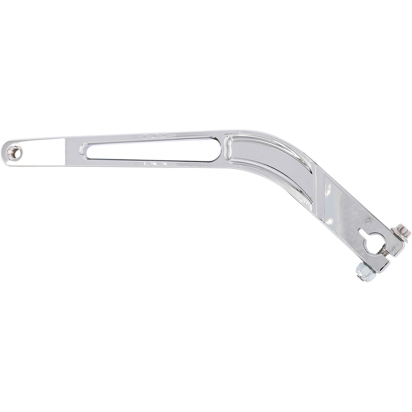 Thrashin Supply Company Shifter Lever - Chrome - ST '18+ [MPN: TSC-2901-3]_1035329