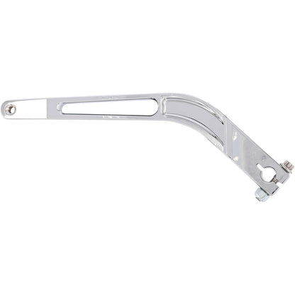 Thrashin Supply Company Shifter Lever - Chrome - ST '18+ [MPN: TSC-2901-3]_1035329