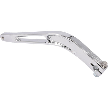 Thrashin Supply Company Shifter Lever - Chrome - ST '18+ [MPN: TSC-2901-3]_1035331