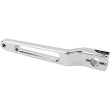Thrashin Supply Company Shifter Lever - Chrome - ST '86-'21 [MPN: TSC-2902-3]_1035333