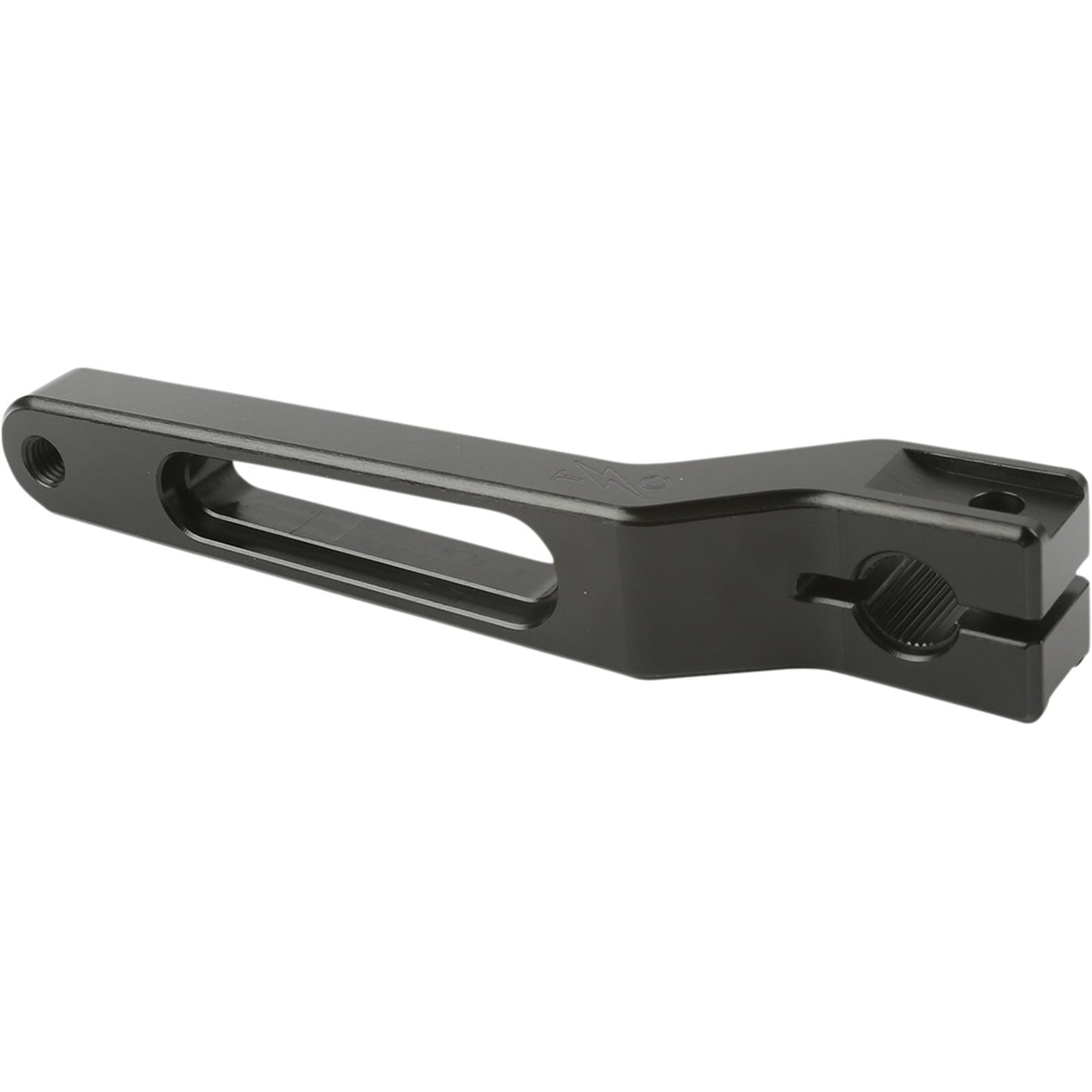 Thrashin Supply Company Shifter Lever - Black - ST '86-'21 [MPN: TSC-2903-1]_1035262