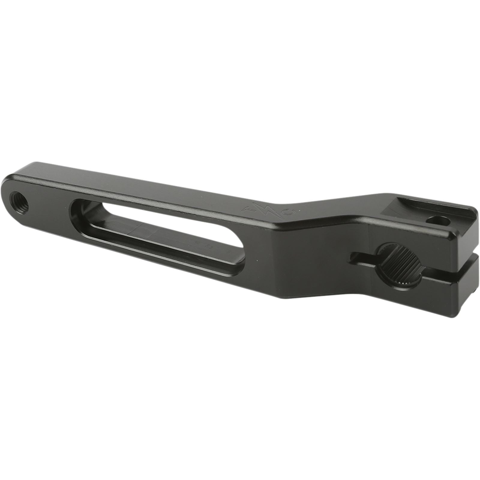 Thrashin Supply Company Shifter Lever - Black - ST '86-'21 [MPN: TSC-2903-1]_1035262