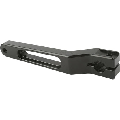 Thrashin Supply Company Shifter Lever - Black - ST '86-'21 [MPN: TSC-2903-1]_1035262