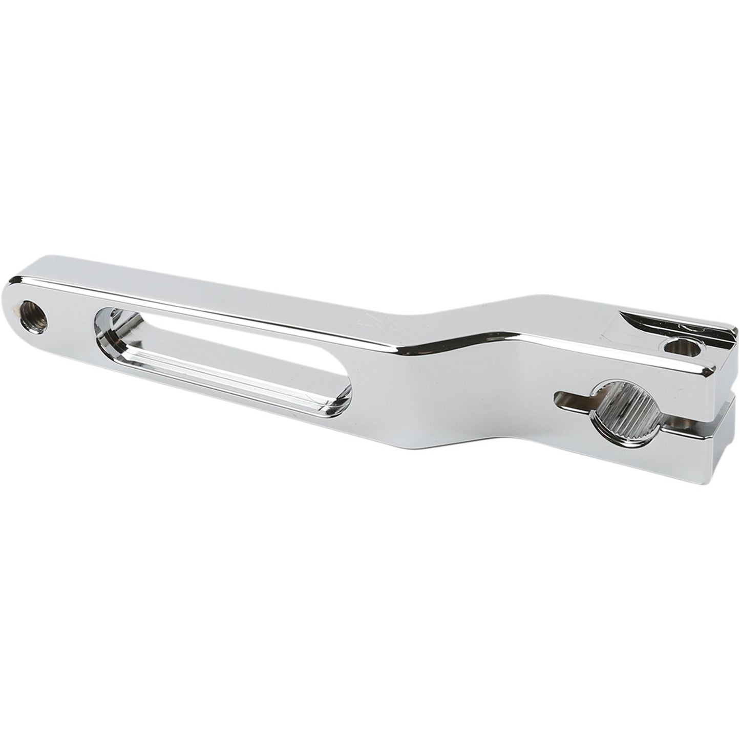 Thrashin Supply Company Shifter Lever - Chrome - ST '86-'21 [MPN: TSC-2903-3]_1035310