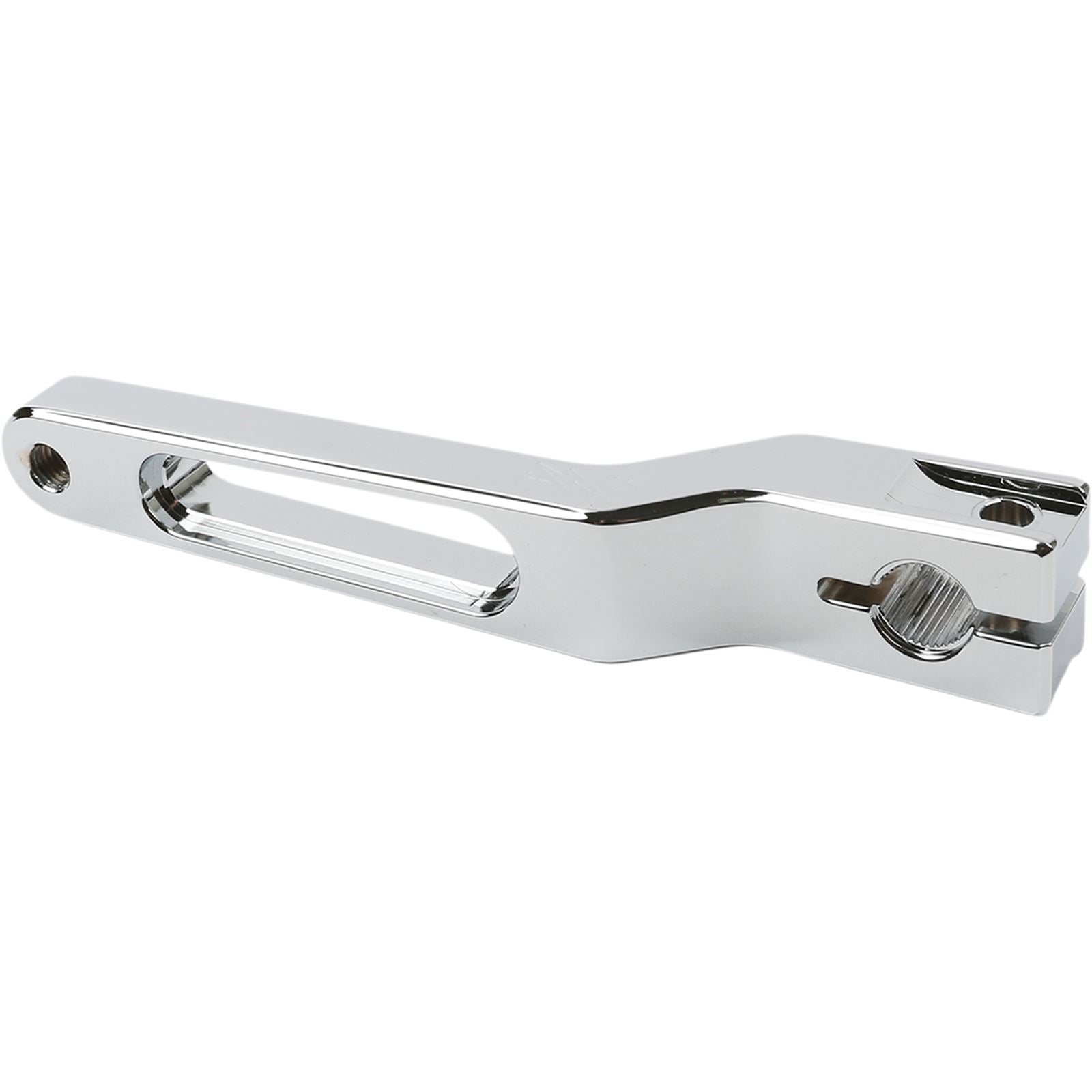 Thrashin Supply Company Shifter Lever - Chrome - ST '86-'21 [MPN: TSC-2903-3]_1035310