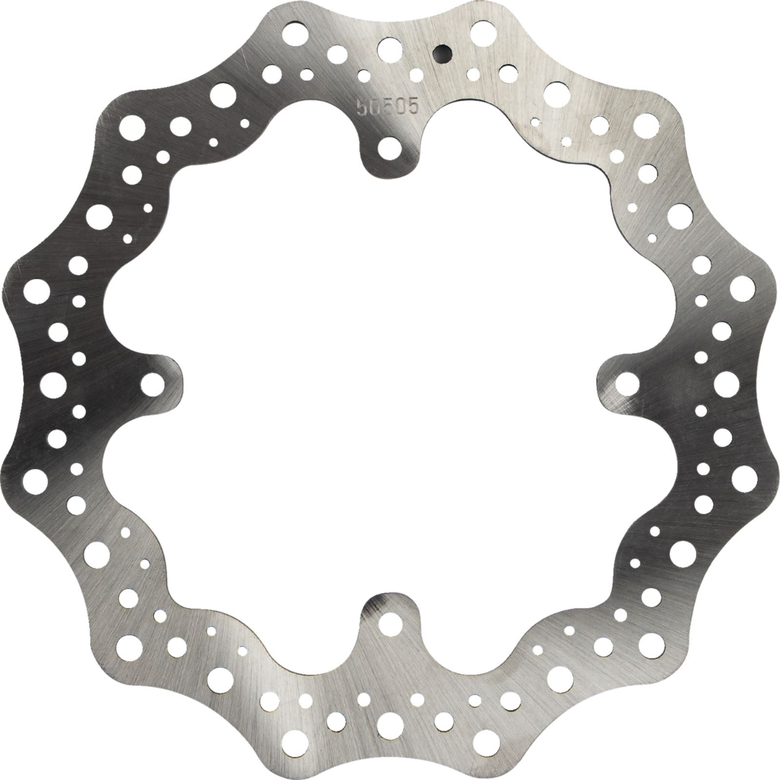 Moose Offroad RFX Rear Brake Rotor for KTM FXBD 70505 55NP_1164433