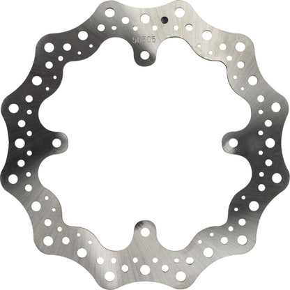 Moose Offroad RFX Rear Brake Rotor for KTM FXBD 70505 55NP_1164433