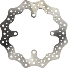 Moose Offroad RFX Rear Brake Rotor for Kawasaki FCBD 20705 55NP_1164426