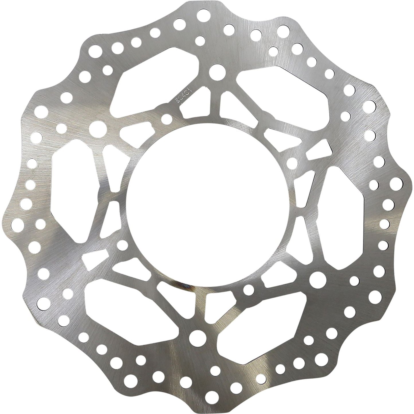 Moose Offroad RFX Front Brake Rotor for KTM [MPN: FXBD 50401 55NP]_1092498