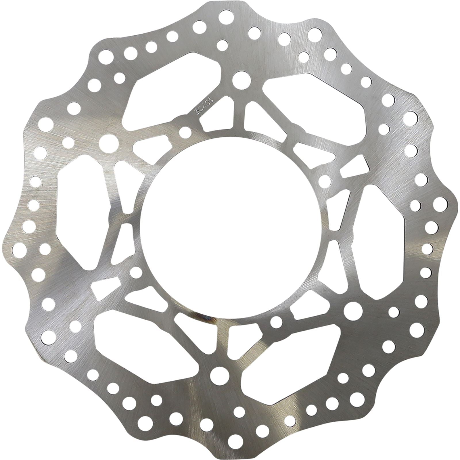 Moose Offroad RFX Front Brake Rotor for KTM [MPN: FXBD 50401 55NP]_1092498