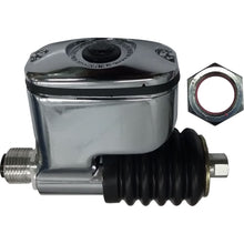 Drag Specialties Master Cylinder - Rear - Chrome 1731-0744_1393363