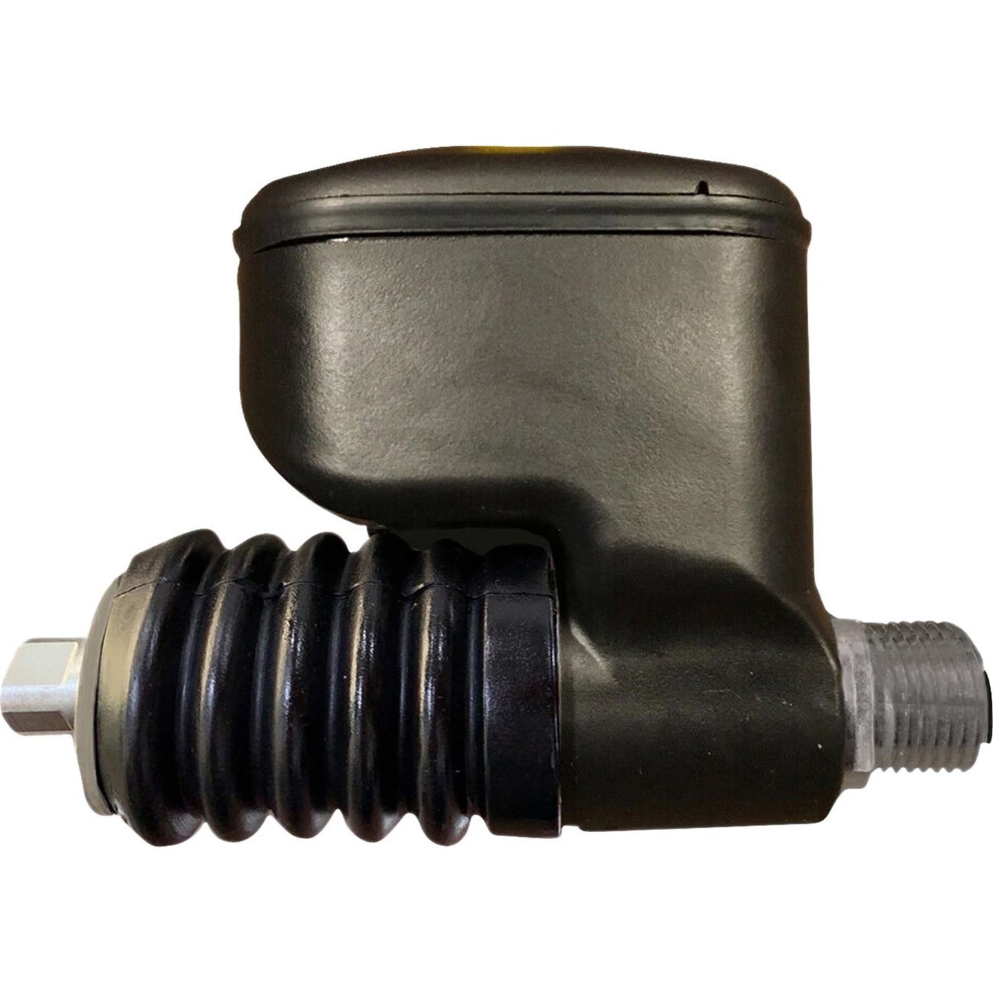 Drag Specialties Master Cylinder - Rear - Black 1731-0745_1489995