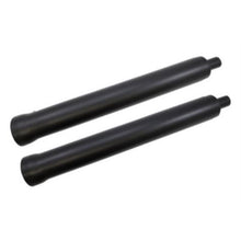 Cobra Neighbor Hater Muffler - Black - for Indian Motorcycles '14 - '21 5201B_884869
