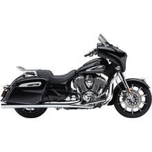 Cobra Neighbor Hater Mufflers for Indian '15-22 - Pair 5205_1058041