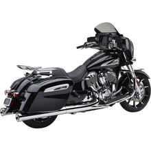 Cobra Neighbor Hater Mufflers for Indian '15-22 - Pair 5205_1057970