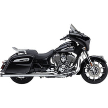 Cobra 4 Dual-Cut Neighbor Hater Mufflers for Indian Models '15 - '21 5206_1058168