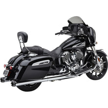 Cobra 4 Dual-Cut Neighbor Hater Mufflers for Indian Models '15 - '21 5206_1058096
