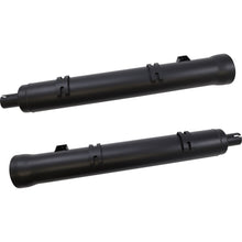 Cobra Neighbor Hater Mufflers Black for Indian Motorcycles '14-21 5207B_1092500