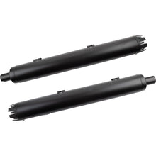 Cobra Dual-Cut Neighbor Hater Mufflers for Indian Motorcycles '14-22 5208B_1166664