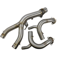 Akrapovic Header - Stainless Steel for BMW [MPN: E-B12R7/1]_1099141