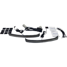 Custom Dynamics Fender Light - Tri Glide CD-TGAWS-TKE_1058104