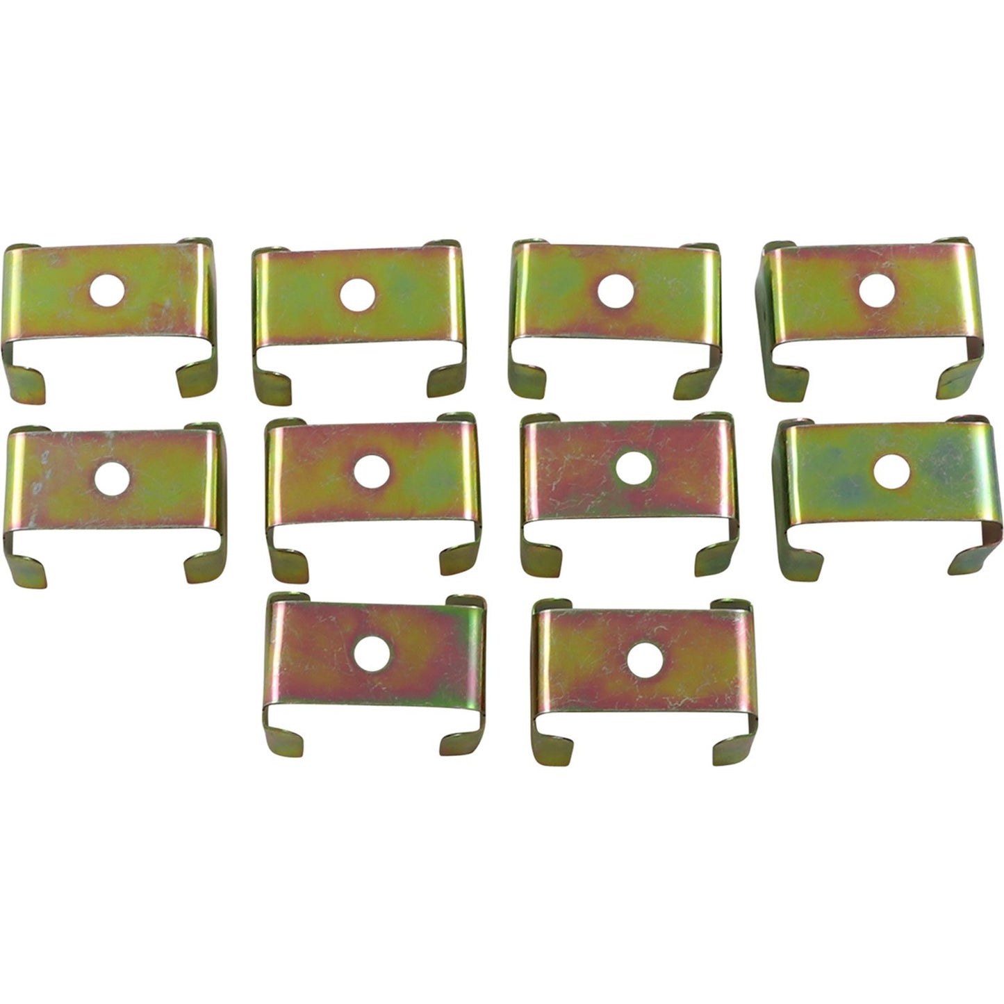 Drag Specialties Circuit Breaker Holder - 10PK 2130-0312_1058110