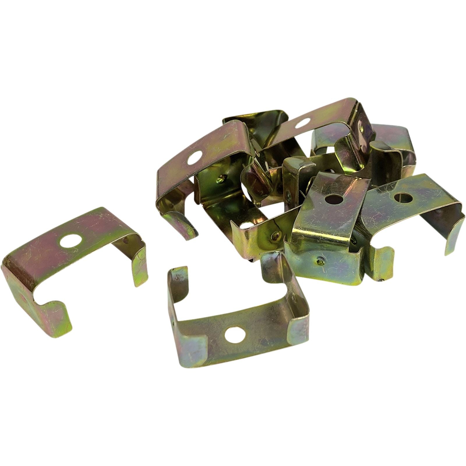 Drag Specialties Circuit Breaker Holder - 10PK 2130-0312_1058111