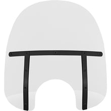 Memphis Shades Fats Windshield - Clear - 17" MEB3210_1035404