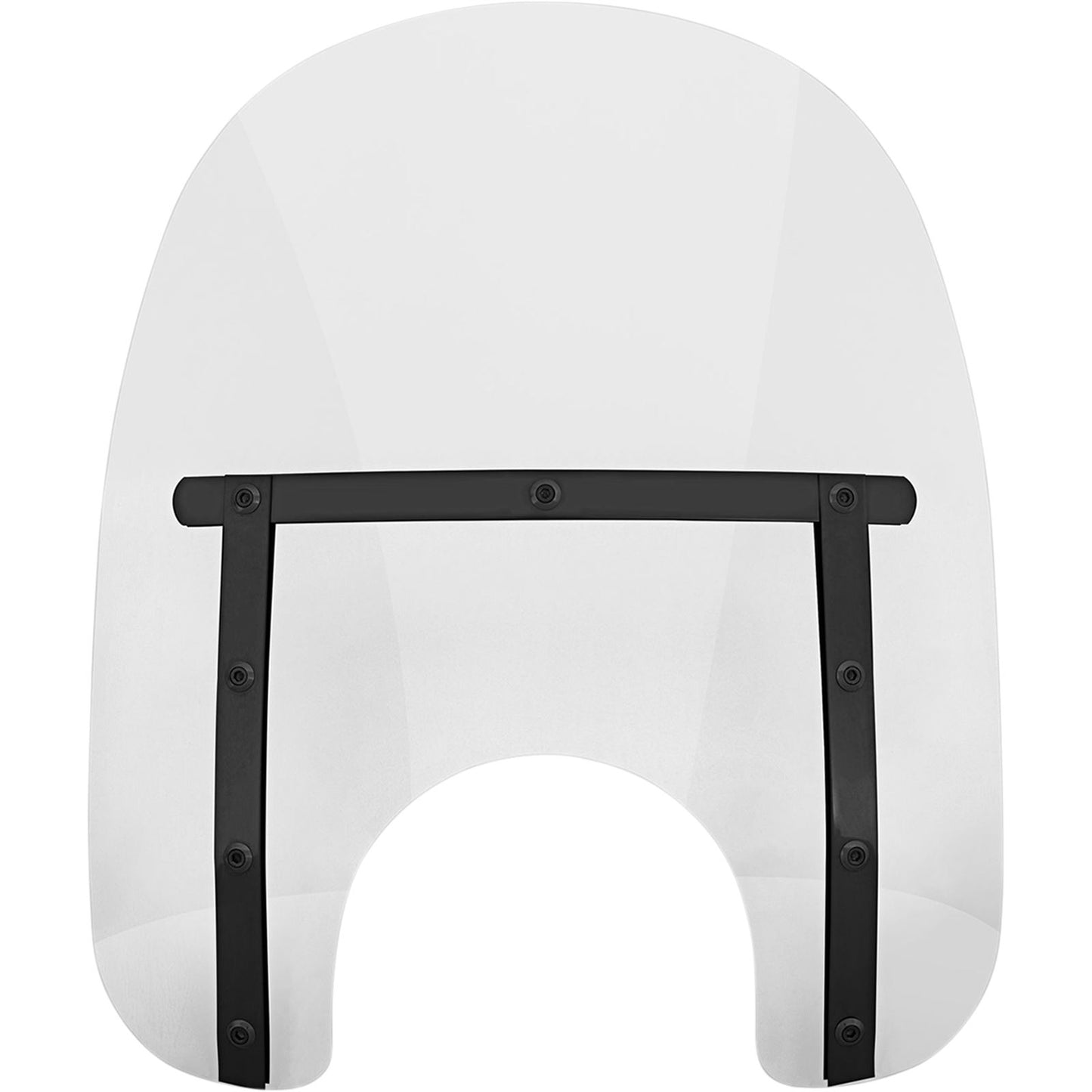 Memphis Shades Memphis Slims Windshields MEB4110_1035409